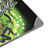 Adult Swim Rick and Morty Portal Boyz Universal Laptop 16.6in (13.4 x 9.7in) Skin